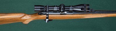 Kimber of Oregon, Clackamas, OR --- Model 82B 