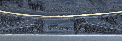 Belgian Browning --- BAR Grade V --- .30'06 - Image 8 of 8