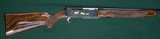 Belgian Browning --- BAR Grade V --- .30'06 - Image 5 of 8