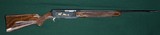 Belgian Browning --- BAR Grade V --- .30'06 - Image 7 of 8