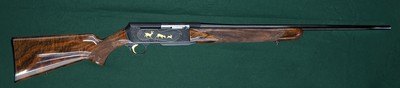 Belgian Browning --- BAR Grade V --- .30'06 - Image 7 of 8