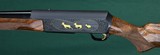 Belgian Browning --- BAR Grade V --- .30'06 - Image 4 of 8