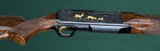 Belgian Browning --- BAR Grade V --- .30'06 - Image 3 of 8