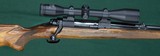 Winchester --- Model 70 Alaskan --- .338 Win. Mag - Image 3 of 7