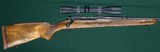 Winchester --- Model 70 Alaskan --- .338 Win. Mag - Image 1 of 7