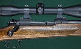 Winchester --- Model 70 Alaskan --- .338 Win. Mag - Image 5 of 7