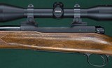Winchester --- Model 70 Alaskan --- .338 Win. Mag - Image 6 of 7