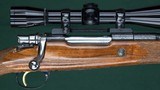 Belgian Browning --- Medallion Grade --- .243 Winchester - 5 of 7
