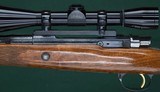 Belgian Browning --- Medallion Grade --- .243 Winchester - 6 of 7