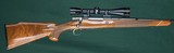 Belgian Browning --- Medallion Grade --- .243 Winchester - 1 of 7