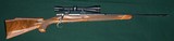 Belgian Browning --- Medallion Grade --- .243 Winchester - 7 of 7