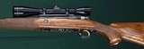 Belgian Browning --- Medallion Grade --- .243 Winchester - 4 of 7