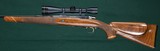Belgian Browning --- Medallion Grade --- .243 Winchester - 2 of 7