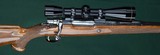 Belgian Browning --- Medallion Grade --- .243 Winchester - 3 of 7