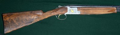 Browning Centennial Set - Complete: Continental Set, Model 92 SRC, High Power pistol, Mountain Rifle, 3 Folding knives - Image 5 of 15