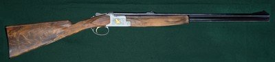 Browning Centennial Set - Complete: Continental Set, Model 92 SRC, High Power pistol, Mountain Rifle, 3 Folding knives - Image 7 of 15