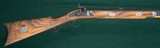 Browning Centennial Set - Complete: Continental Set, Model 92 SRC, High Power pistol, Mountain Rifle, 3 Folding knives - Image 11 of 15