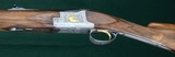 Browning Centennial Set - Complete: Continental Set, Model 92 SRC, High Power pistol, Mountain Rifle, 3 Folding knives - Image 4 of 15