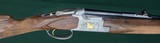 Browning Centennial Set - Complete: Continental Set, Model 92 SRC, High Power pistol, Mountain Rifle, 3 Folding knives - Image 3 of 15