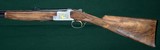 Browning Centennial Set - Complete: Continental Set, Model 92 SRC, High Power pistol, Mountain Rifle, 3 Folding knives - Image 6 of 15