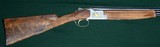 Browning Centennial Set - Complete: Continental Set, Model 92 SRC, High Power pistol, Mountain Rifle, 3 Folding knives - Image 5 of 15