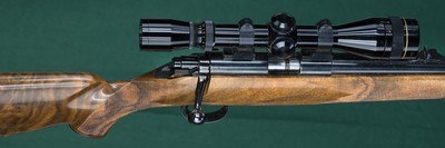 Kimber of Oregon, Clackamas, OR --- Model 82 SuperAmerica --- .22 Long Rifle - Image 3 of 8
