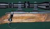 Kimber of Oregon, Clackamas, OR --- Model 82 SuperAmerica --- .22 Long Rifle - Image 5 of 8