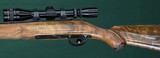Kimber of Oregon, Clackamas, OR --- Model 82 SuperAmerica --- .22 Long Rifle - Image 4 of 8