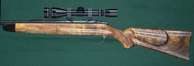 Kimber of Oregon, Clackamas, OR --- Model 82 SuperAmerica --- .22 Long Rifle - Image 2 of 8