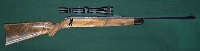 Kimber of Oregon, Clackamas, OR --- Model 82 SuperAmerica --- .22 Long Rifle - Image 7 of 8