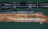 Kimber of Oregon, Clackamas, OR --- Model 82 SuperAmerica --- .22 Long Rifle - Image 6 of 8
