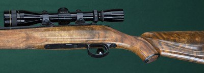 Kimber of Oregon, Clackamas, OR --- Model 82 SuperAmerica --- .22 Long Rifle - Image 4 of 8
