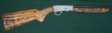 Browning --- .22 Automatic, Grade III ---.22 Long Rifle - 5 of 7