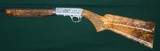 Browning --- .22 Automatic, Grade III ---.22 Long Rifle - 6 of 7