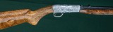 Browning --- .22 Automatic, Grade III ---.22 Long Rifle - 3 of 7