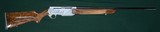 Belgian Browning --- BAR Grade IV --- 7mm Remington Magnum - Image 7 of 8