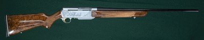 Belgian Browning --- BAR Grade IV --- 7mm Remington Magnum - Image 7 of 8