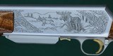 Belgian Browning --- BAR Grade IV --- 7mm Remington Magnum - Image 2 of 8