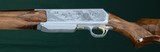 Belgian Browning --- BAR Grade IV --- 7mm Remington Magnum - Image 4 of 8