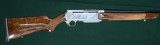 Belgian Browning --- BAR Grade IV --- 7mm Remington Magnum - Image 5 of 8