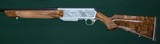 Belgian Browning --- BAR Grade IV --- 7mm Remington Magnum - Image 6 of 8