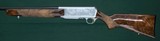 Belgian Browning --- BAR, Grade IV --- .30'06 - Image 6 of 8