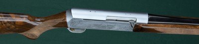 Belgian Browning --- BAR, Grade IV --- .30'06 - Image 3 of 8