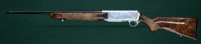 Belgian Browning --- BAR, Grade IV --- .30'06 - Image 8 of 8