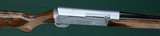 Belgian Browning --- BAR, Grade IV --- .30'06 - Image 3 of 8