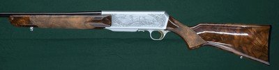 Belgian Browning --- BAR, Grade IV --- .30'06 - Image 6 of 8
