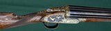 J. Purdey & Sons --- Matched Consecutive Pair Sidelock Ejectors --- 12 Gauge, 2 3/4
