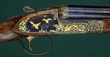 J. Purdey & Sons --- Matched Consecutive Pair Sidelock Ejectors --- 12 Gauge, 2 3/4