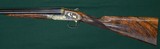 J. Purdey & Sons --- Matched Consecutive Pair Sidelock Ejectors --- 12 Gauge, 2 3/4