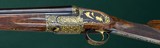 J. Purdey & Sons --- Matched Consecutive Pair Sidelock Ejectors --- 12 Gauge, 2 3/4